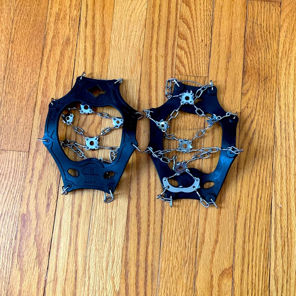 Hillsounds Crampons / Micro-spikes